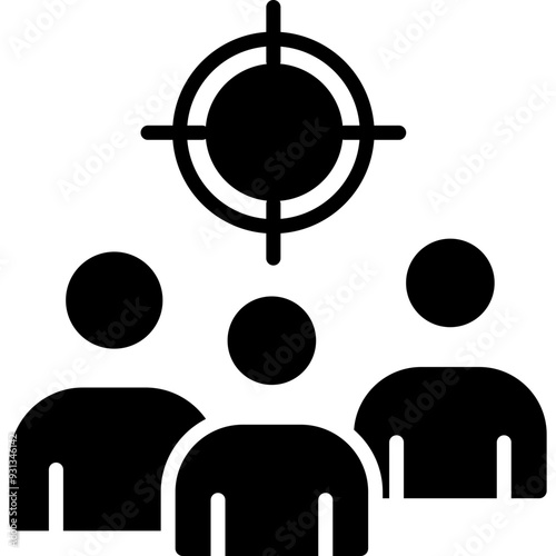 Target Icon