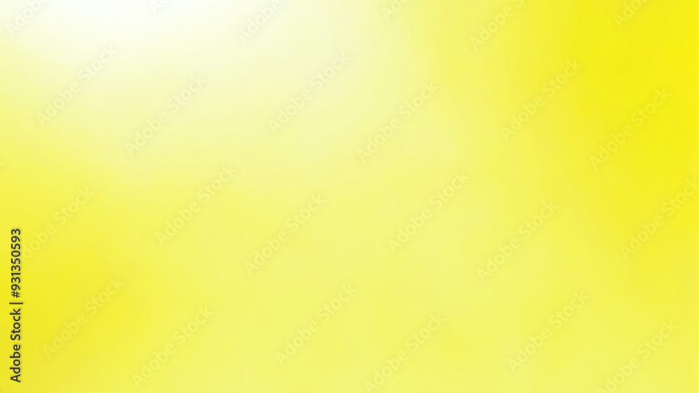 light Yellow glowing blurred design background light Yellow glowing blurred design background