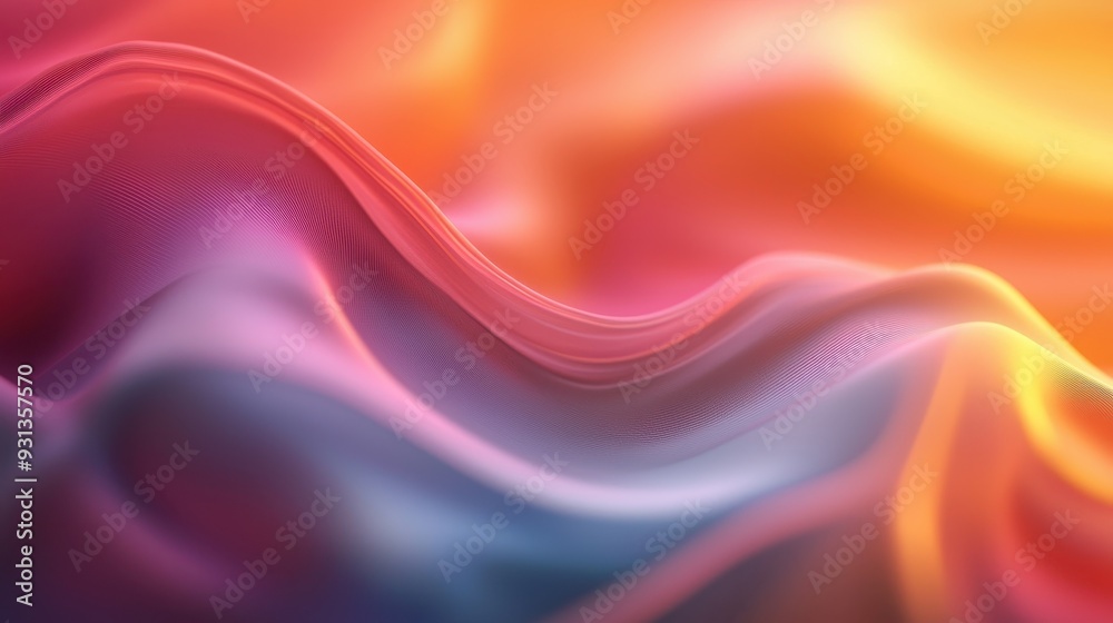 Obraz premium abstract background