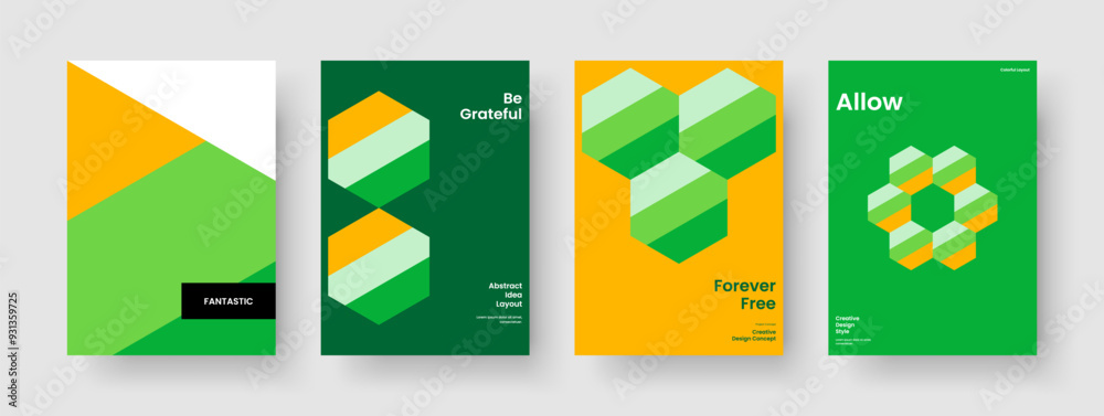 Abstract Brochure Design. Geometric Background Layout. Modern Report Template. Flyer. Poster. Book Cover. Banner. Business Presentation. Advertising. Portfolio. Catalog. Notebook. Newsletter