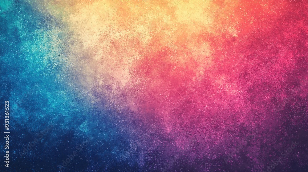 Abstract trendy colorful gradient Abstract trendy colorful gradient