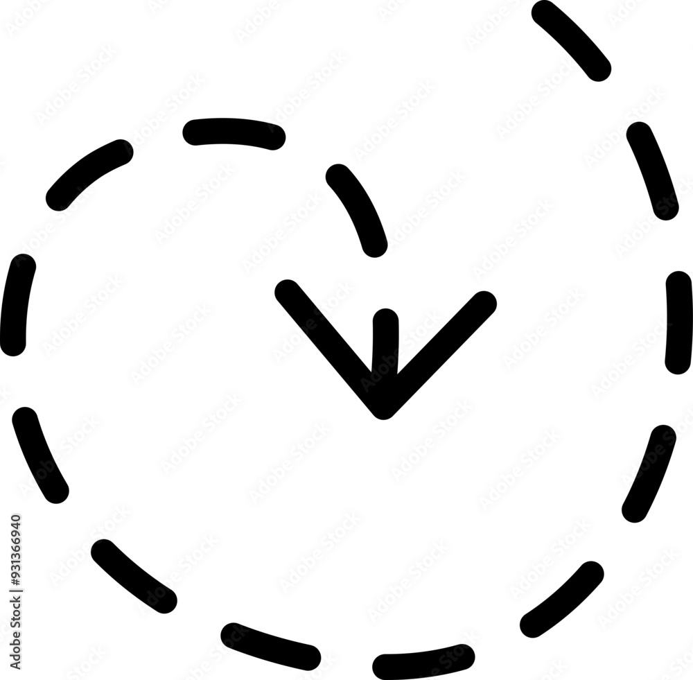Hand drawn arrow sign. Handdrrawn svg arrows. Isolated direction doodle arrow icon Hand drawn arrow sign. Handdrrawn svg arrows. Isolated direction doodle arrow icon