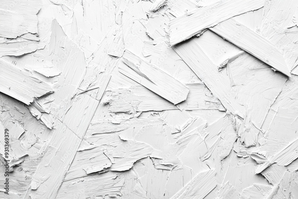 Abstract background of white plywood texture created with generative AI Abstract background of white plywood texture created with generative AI