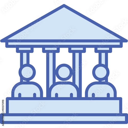 Government Icon
