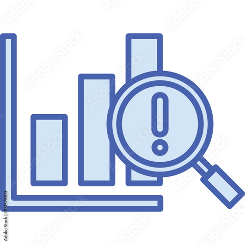 Analysis Icon