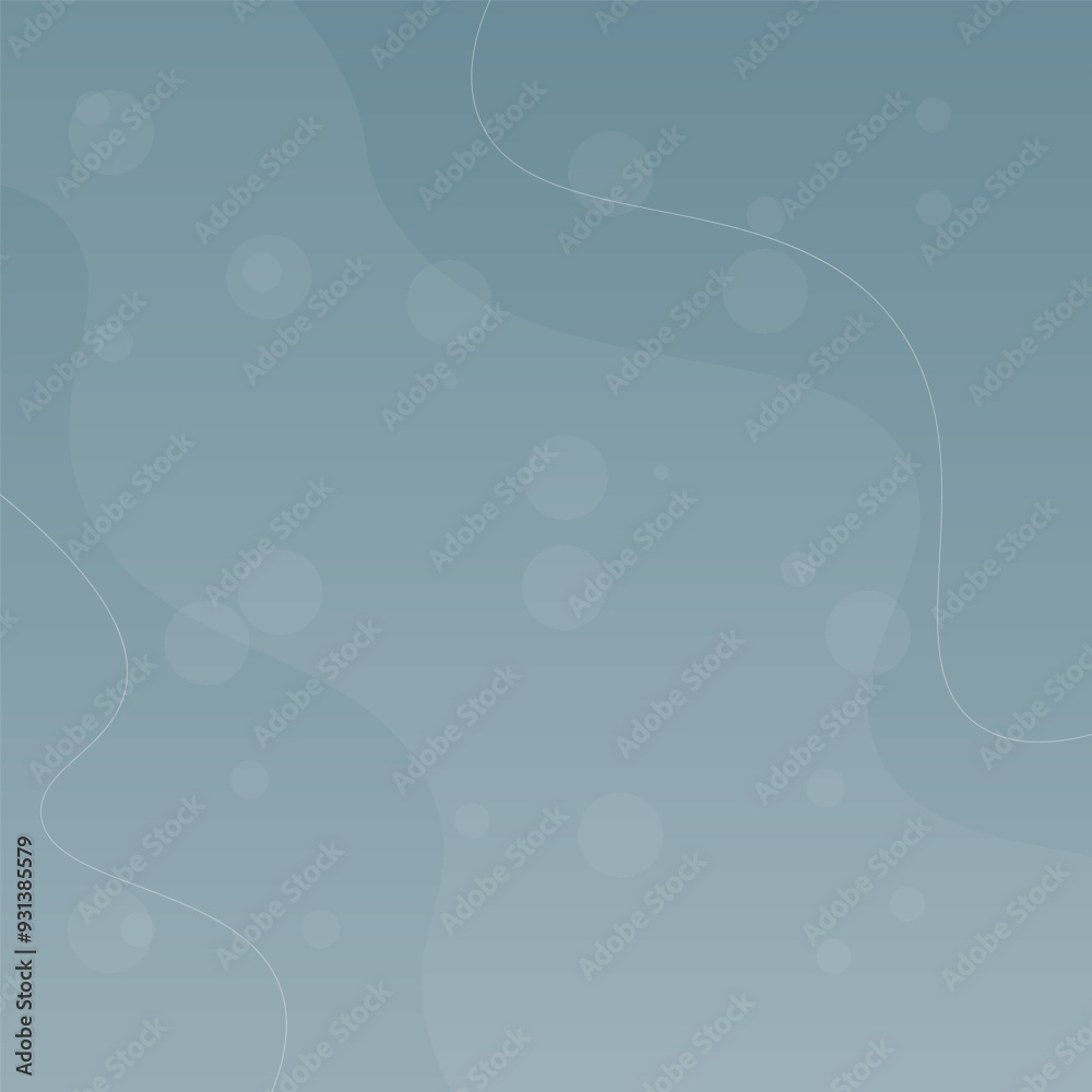 Abstract Bubble Underwater Blue Gray Wallpaper Background Abstract Bubble Underwater Blue Gray Wallpaper Background