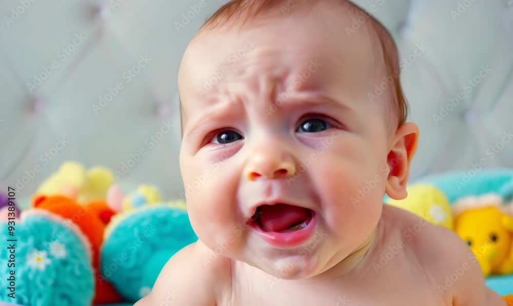 Adorable Baby Diaper Fail: A Comical Moment Adorable Baby Diaper Fail: A Comical Moment