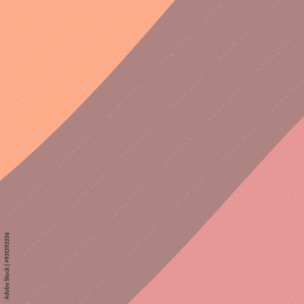Square Striped Autumn Colors Background. Square Striped Autumn Colors Background.