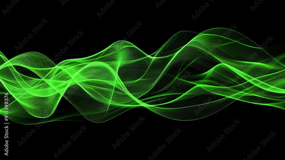 Dark background and black background digital art piece Dark background and black background digital art piece