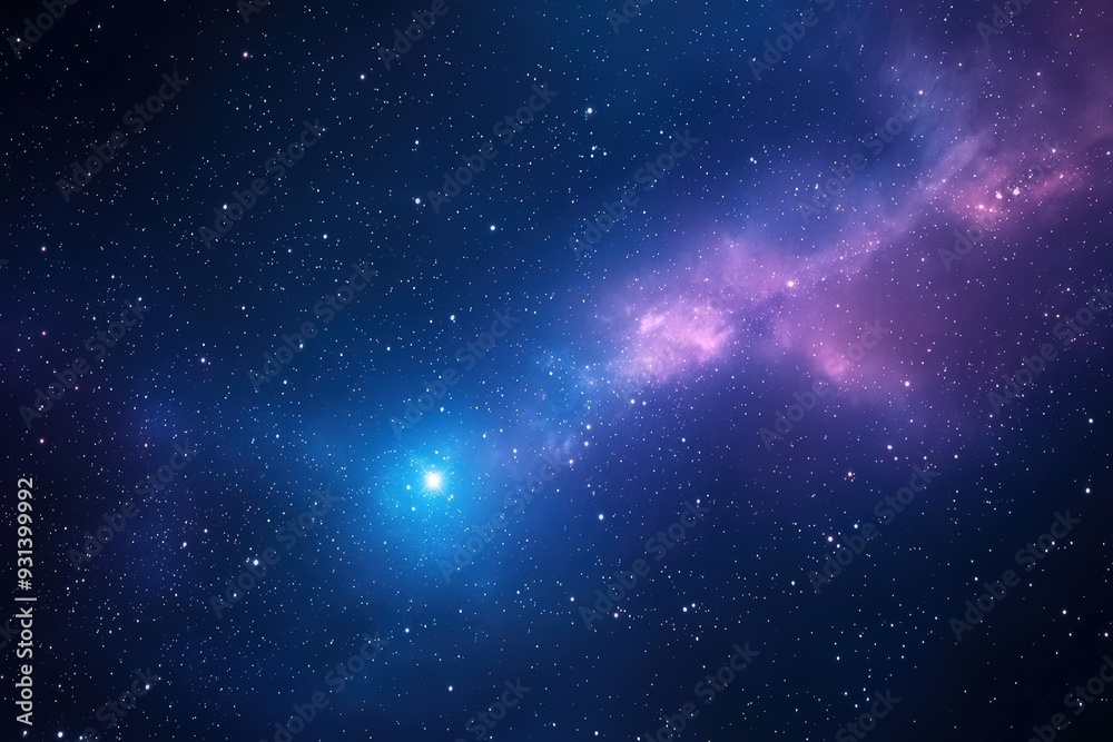 A vibrant abstract cosmos background featuring a nebula and distant galaxies, showcasing the beauty of space.
A vibrant abstract cosmos background featuring a nebula and distant galaxies, showcasing the beauty of space.