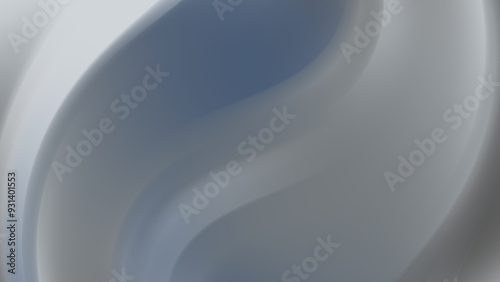 Silver and navy gradient background showcasing a sleek, modern blend of cool silver and deep navy tones. This refined, elegant design is perfect for high-end, sophisticated projects and visual content