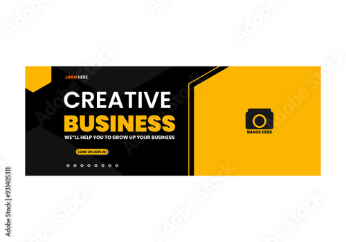 facebook cover template