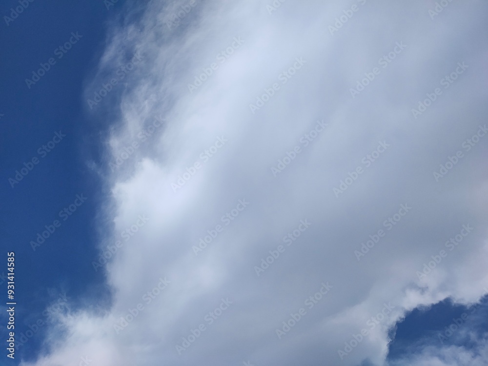 clouds in the sky clouds in the sky