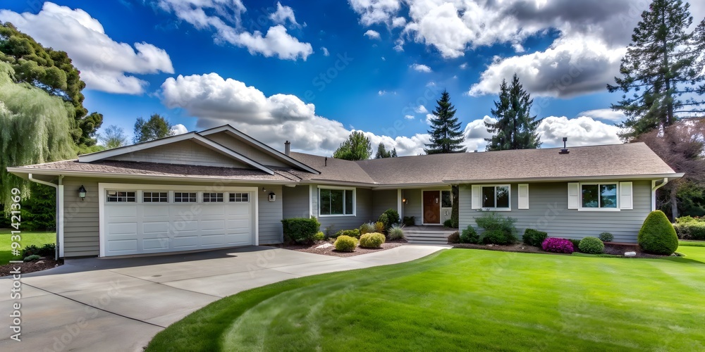 Spacious ranch with modern updates for sale , ranch, spacious, updated, modern, property, home, real estate, interior Spacious ranch with modern updates for sale , ranch, spacious, updated, modern, property, home, real estate, interior