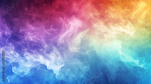 abstract colorful background
