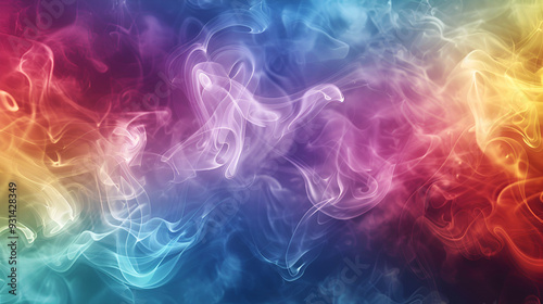 abstract colorful background