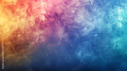 abstract colorful background