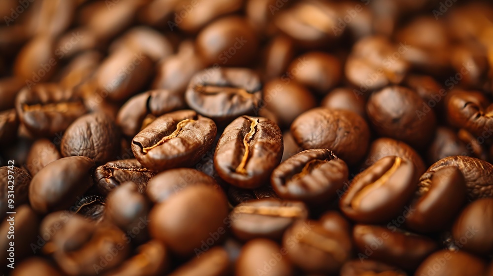 Toraja coffee beans from Sulawesi Indonesia : Generative AI Toraja coffee beans from Sulawesi Indonesia : Generative AI
