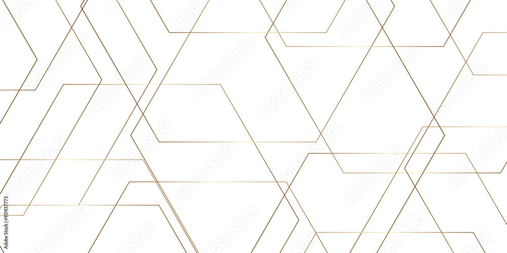Abstract white background with hexagons . golden Hexagonal Background Luxury White Pattern seamless bright white abstract honeycomb background 3D Futuristic abstract geometric mesh cell texture. Abstract white background with hexagons . golden Hexagonal Background Luxury White Pattern seamless bright white abstract honeycomb background 3D Futuristic abstract geometric mesh cell texture.