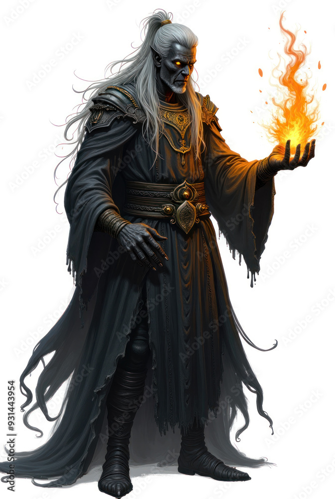 Mystical Half-Demon Sorcerer Character
, dark fantasy aesthetic, high-detail illustration, epic fantasy artwork, character concept art, rich color palette, dark and gritty style. Mystical Half-Demon Sorcerer Character
, dark fantasy aesthetic, high-detail illustration, epic fantasy artwork, character concept art, rich color palette, dark and gritty style.