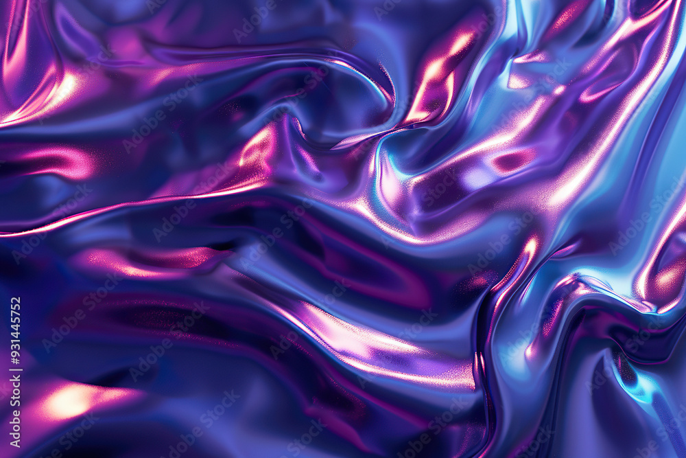 Obraz premium Generative ai on theme of beautiful texture surface plastic for design natural abstract background