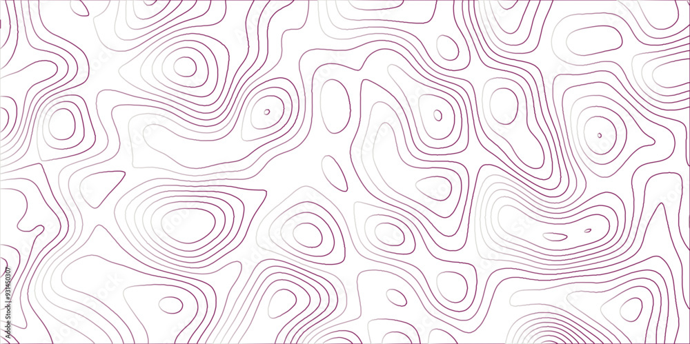 Lines Topographic contour lines vector map seamless pattern. Geographic mountain relief diagram line wave carve . Topo contour map design .Vector illustration, contour lines vector mapseamless pattern Lines Topographic contour lines vector map seamless pattern. Geographic mountain relief diagram line wave carve . Topo contour map design .Vector illustration, contour lines vector mapseamless pattern