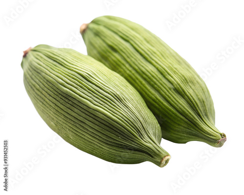 Wallpaper Mural Cardamom isolated on transparent background png
 Torontodigital.ca