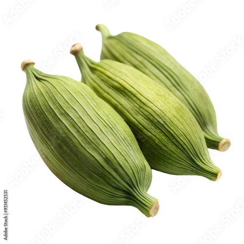 Wallpaper Mural Cardamom isolated on transparent background png
 Torontodigital.ca