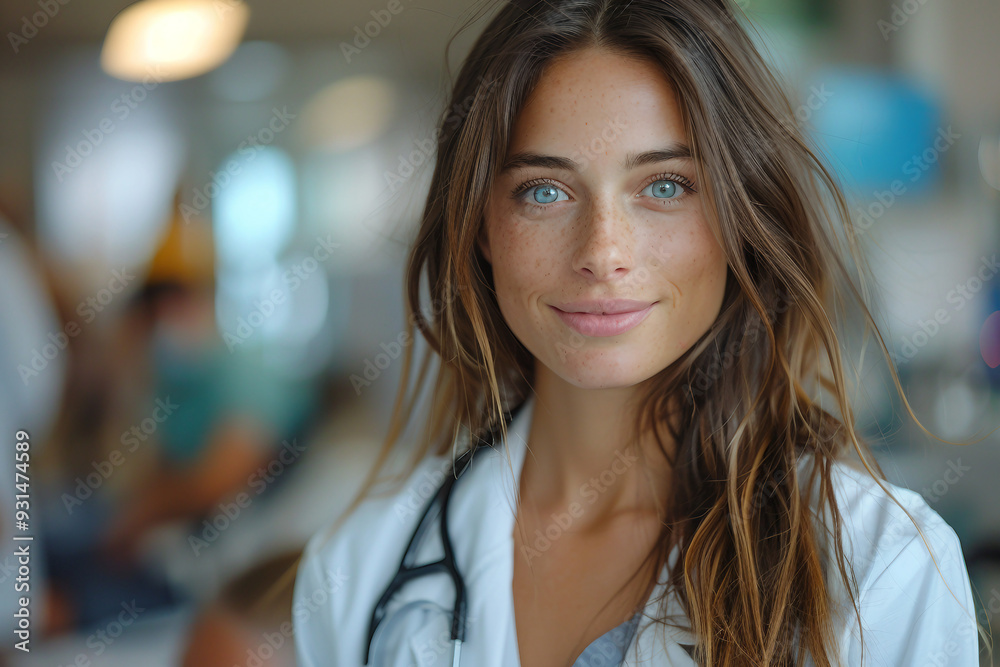 Doctor's appointment consultation conceptual photo, Generative AI medicare illustration Doctor's appointment consultation conceptual photo, Generative AI medicare illustration