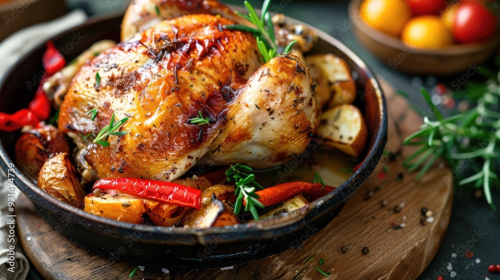 roasted_chicken_with_vegetables roasted_chicken_with_vegetables