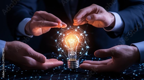 Growth in the tech ecosystem is driven by collaborative innovation efforts