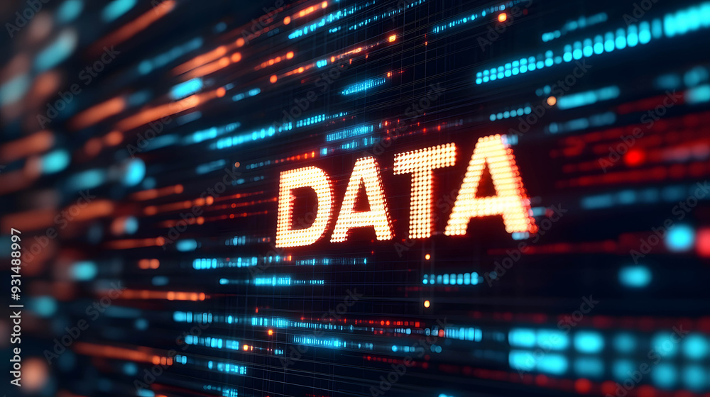 A lot of data, information and knowledge in the online world or online systems. word A lot of data, information and knowledge in the online world or online systems. word