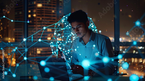 Global Business and Digital Marketing Strategy
