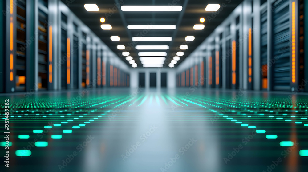 Internet of things and smart facility management concept, using internet and cloud technology for warehouse, storage, logistic and infrastructure Internet of things and smart facility management concept, using internet and cloud technology for warehouse, storage, logistic and infrastructure