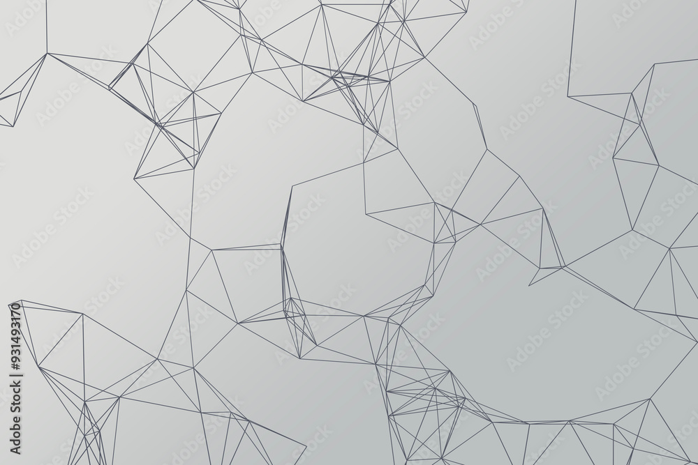 Softly lit nodes connected by white lines form a sprawling network across a muted background, symbolizing the expansive reach of digital technology. Softly lit nodes connected by white lines form a sprawling network across a muted background, symbolizing the expansive reach of digital technology.