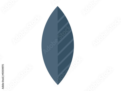 Leaves vector illustration. The leaves concept illuminates rich diversity and beauty foliate arrangements Natural botanical wonders come to life as leaves sprout and plants bloom In realm botany