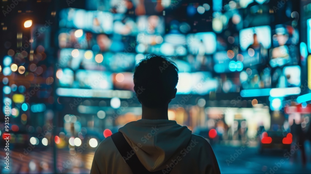 Influencers build thriving communities with followers, generative AI connects them Influencers build thriving communities with followers, generative AI connects them