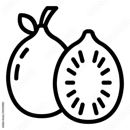 guava icon