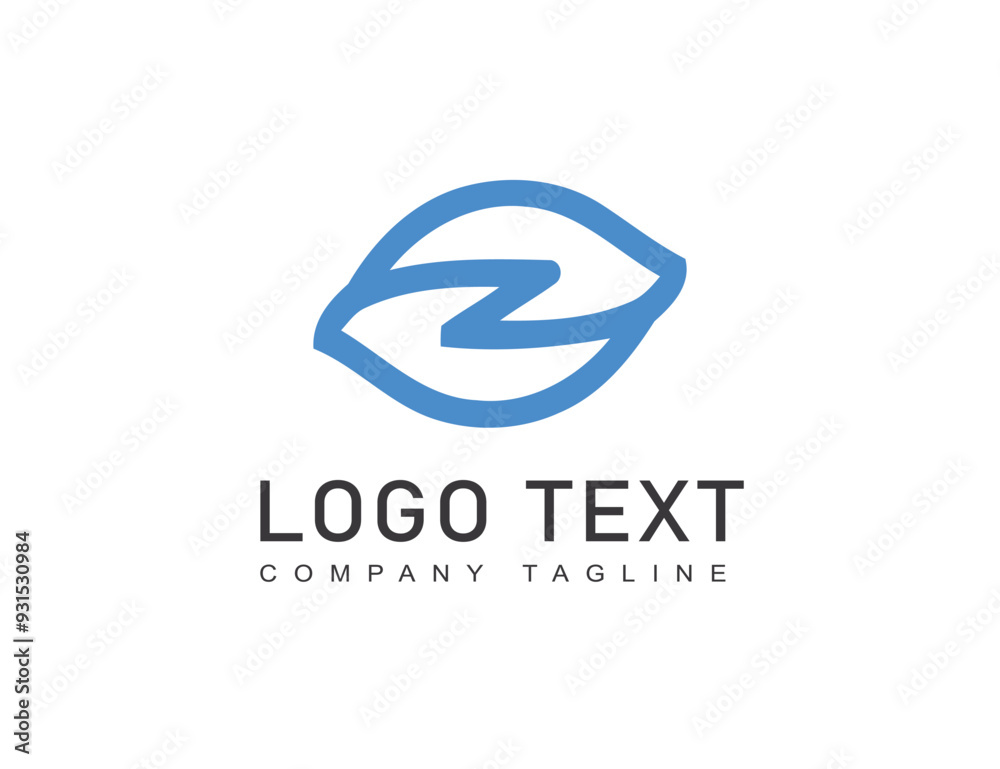 Minimalist logo design Minimalist logo design