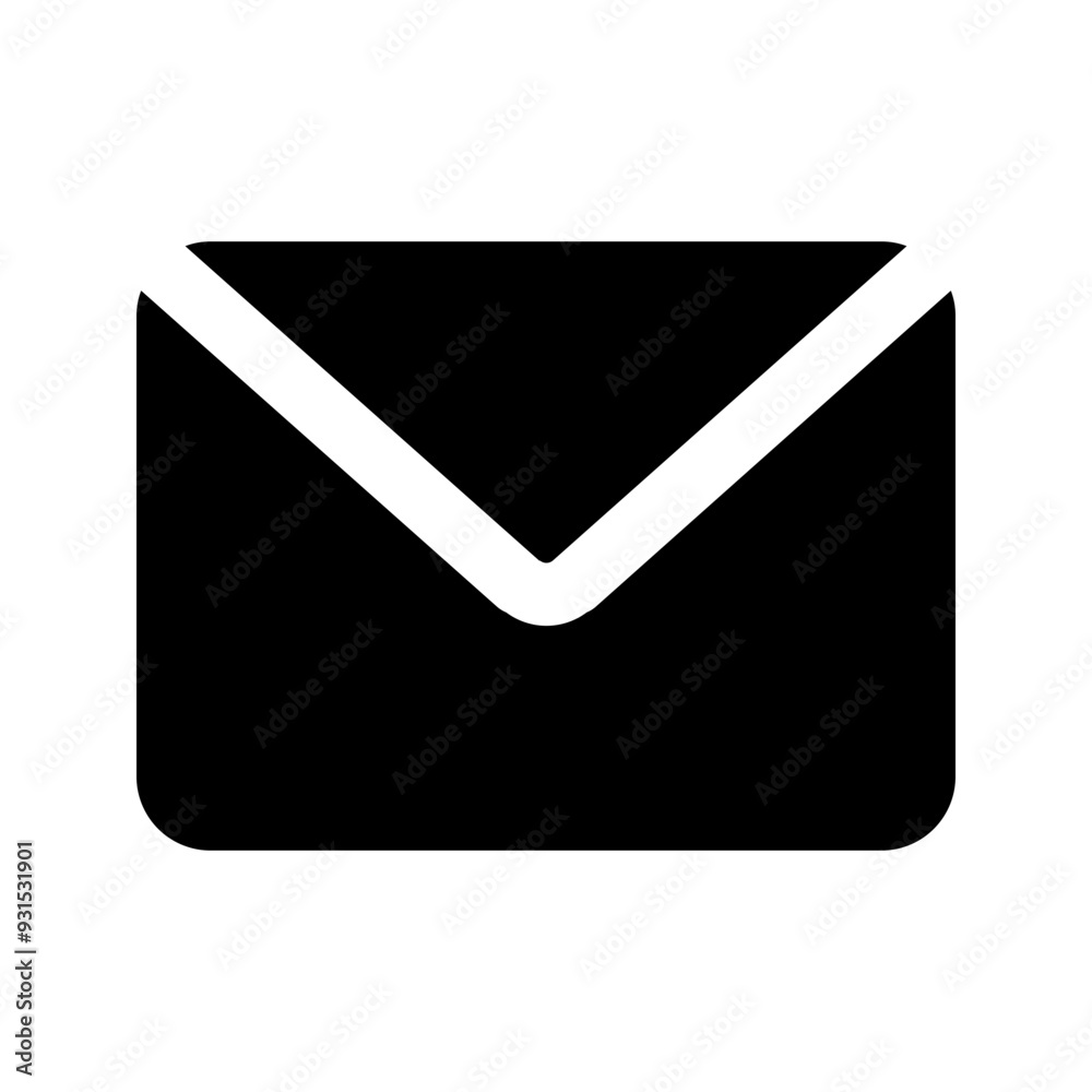 email glyph icon email glyph icon