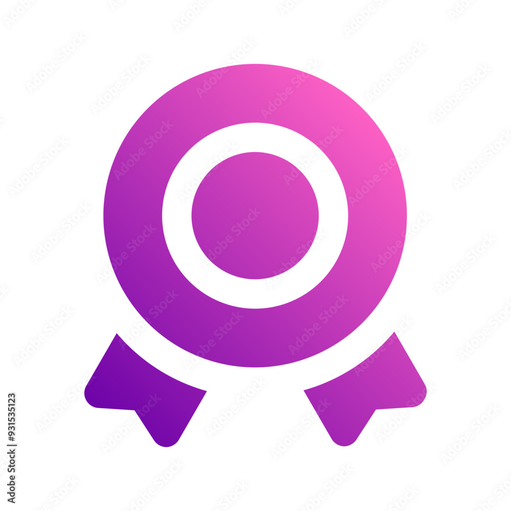 award gradient icon award gradient icon