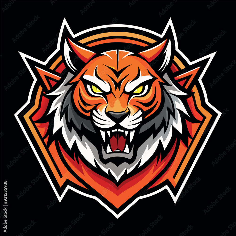 demon tiger 01 demon tiger 01
