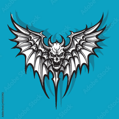 demon wings 01