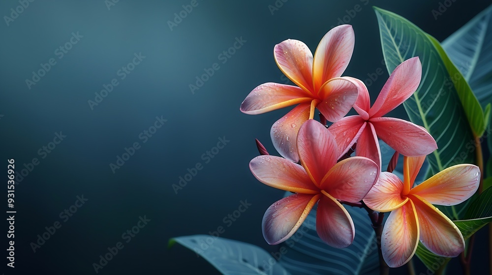 plumeria : Generative AI plumeria : Generative AI
