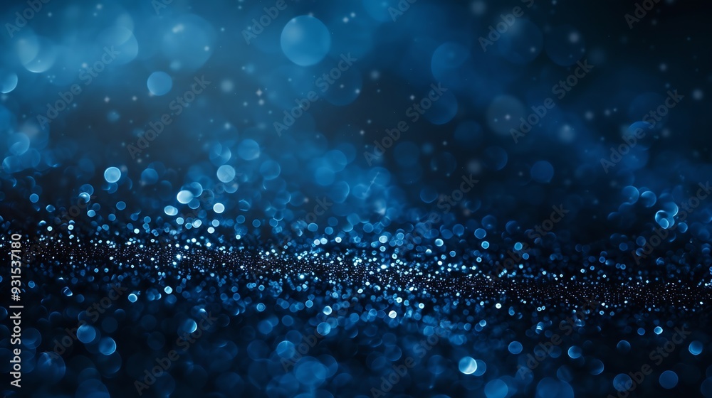 blue background texture blue dark black with dark blue blurred background with light : Generative AI blue background texture blue dark black with dark blue blurred background with light : Generative AI
