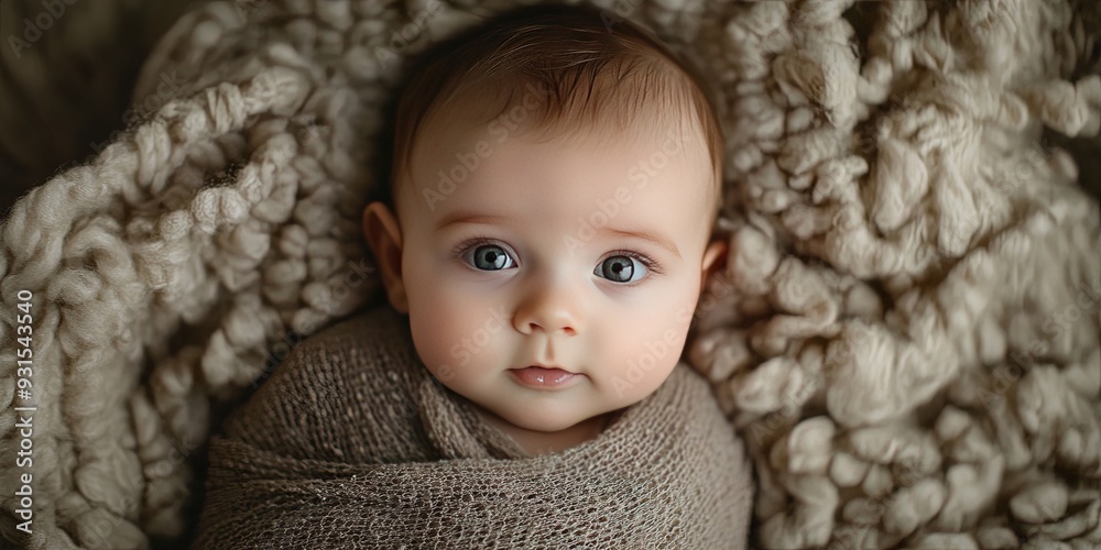 baby with gray ash on forehead baby with gray ash on forehead