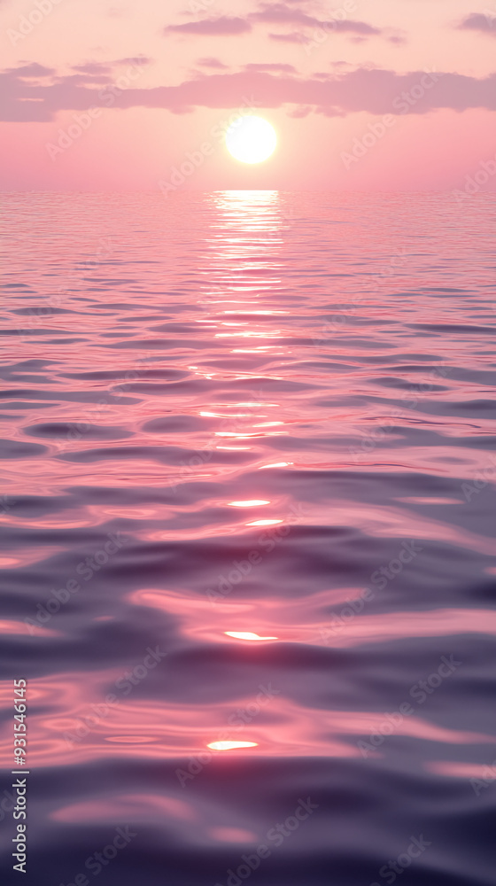 Obraz premium beautiful vertical wallpapers and screensavers for smartphone