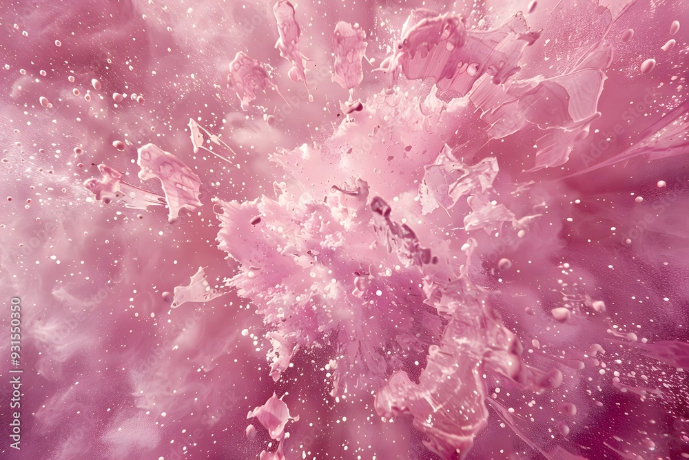 pink explosion background pink explosion background