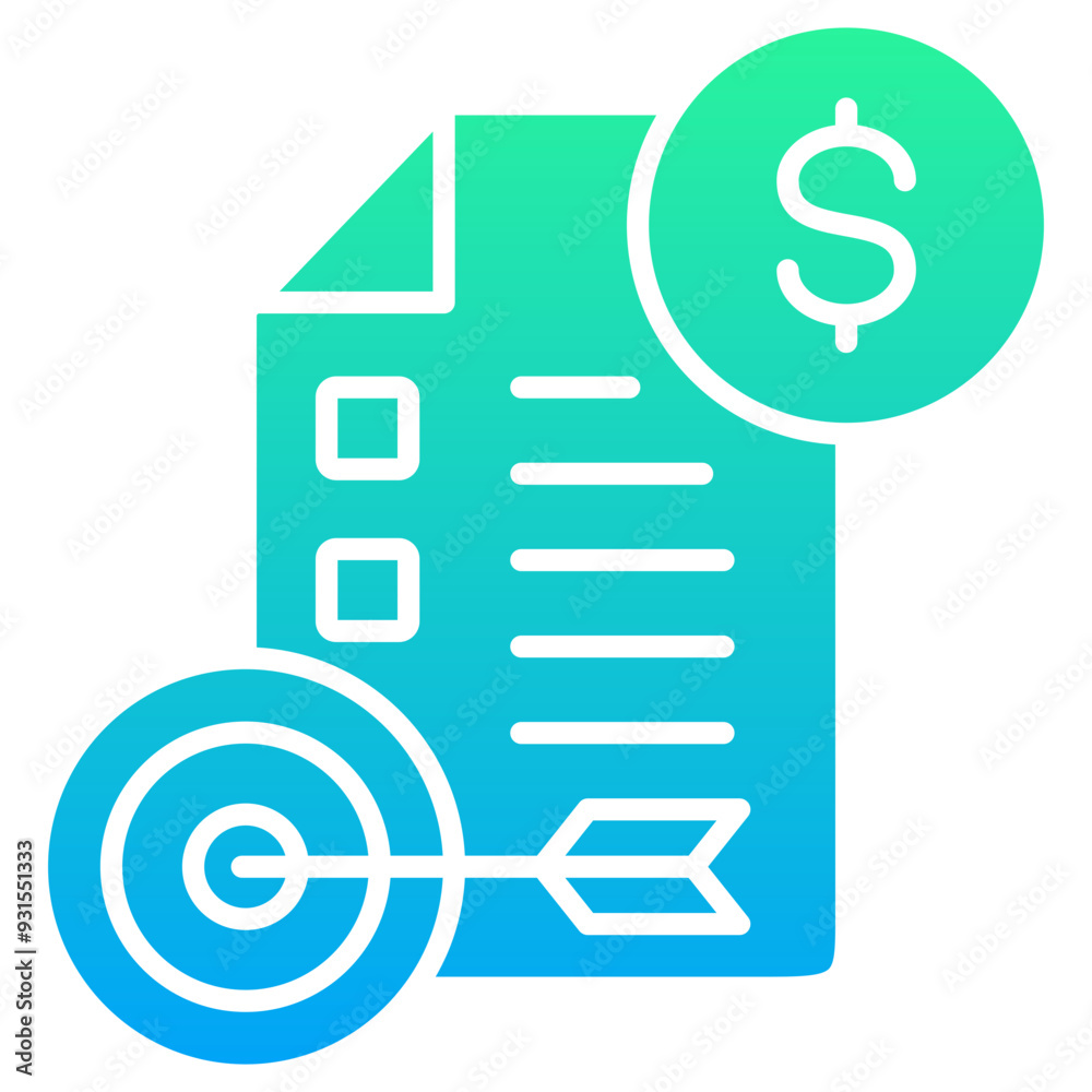 Target Icon Target Icon