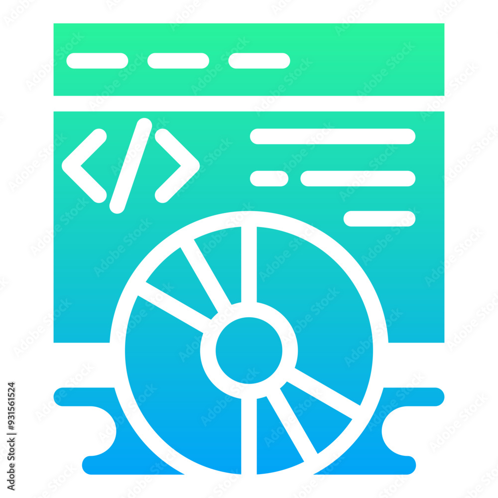 Application Icon Application Icon